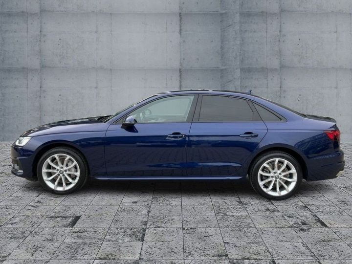 Audi A4 Limousine 40 TDI S TR ADVANCED 5JG - 3