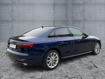 Audi A4 Limousine 40 TDI S TR ADVANCED 5JG   - 5