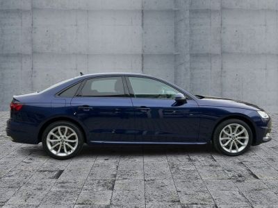 Audi A4 Limousine 40 TDI S TR ADVANCED 5JG   - 6