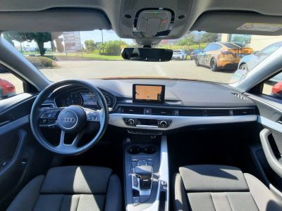 Audi A4 phase 2 Design Luxe 20 Tdi S Tronic 190CH   - 13