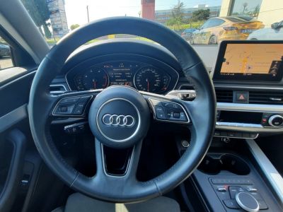 Audi A4 phase 2 Design Luxe 20 Tdi S Tronic 190CH   - 14