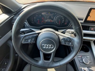 Audi A4 phase 2 Design Luxe 20 Tdi S Tronic 190CH   - 17