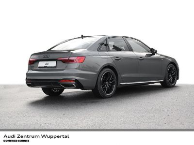 Audi A4 S LINE 35 TFSI AHK virtual Cockpit   - 2