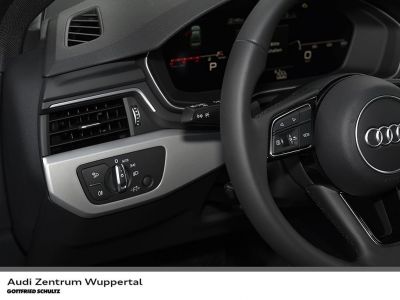 Audi A4 S LINE 35 TFSI AHK virtual Cockpit   - 10