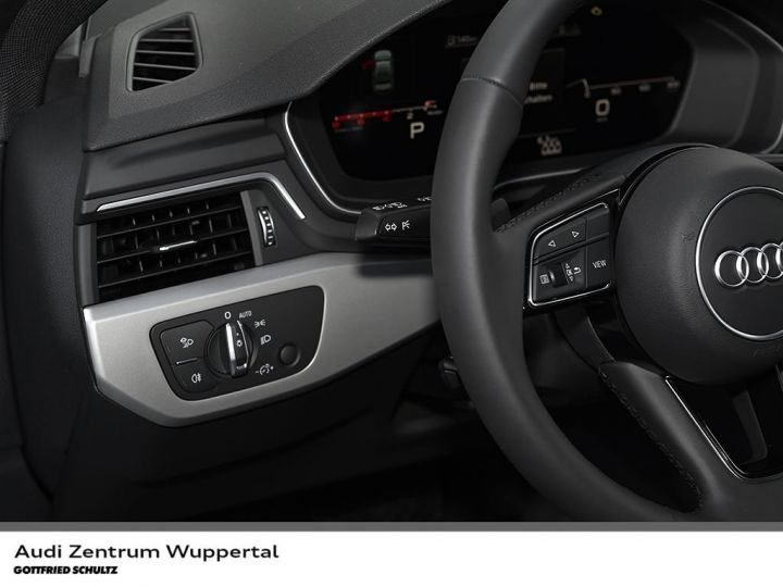 Audi A4 S LINE 35 TFSI AHK virtual Cockpit - 10