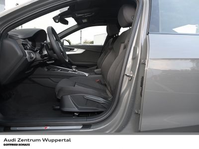 Audi A4 S LINE 35 TFSI AHK virtual Cockpit   - 11