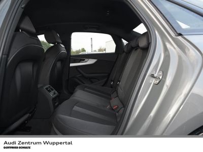 Audi A4 S LINE 35 TFSI AHK virtual Cockpit   - 12