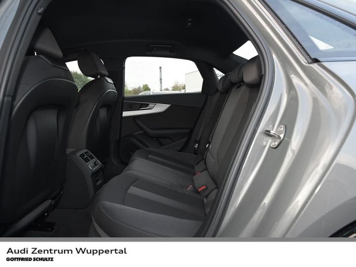 Audi A4 S LINE 35 TFSI AHK virtual Cockpit - 12