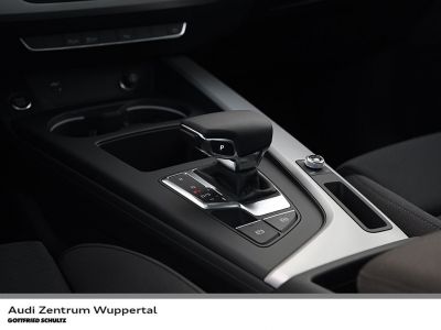 Audi A4 S LINE 35 TFSI AHK virtual Cockpit   - 13