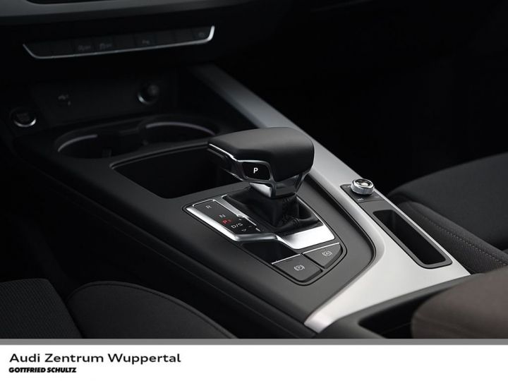 Audi A4 S LINE 35 TFSI AHK virtual Cockpit - 13