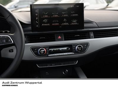 Audi A4 S LINE 35 TFSI AHK virtual Cockpit   - 14