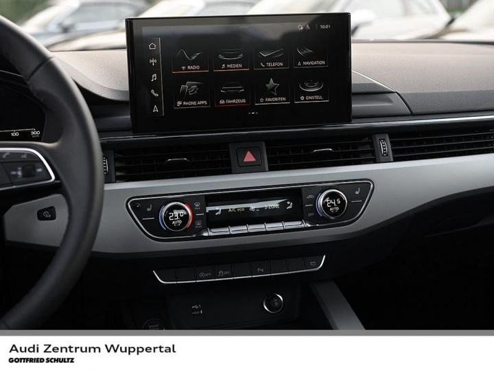 Audi A4 S LINE 35 TFSI AHK virtual Cockpit - 14