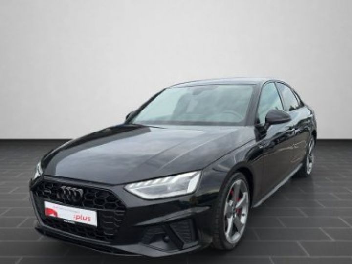 Audi A4 S-LINE 40 TDI QUATTRO - 1