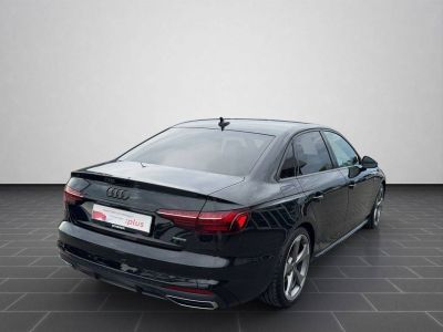 Audi A4 S-LINE 40 TDI QUATTRO   - 2