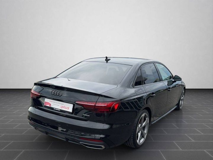 Audi A4 S-LINE 40 TDI QUATTRO - 2