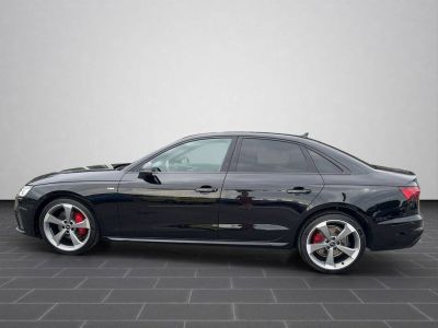 Audi A4 S-LINE 40 TDI QUATTRO   - 5