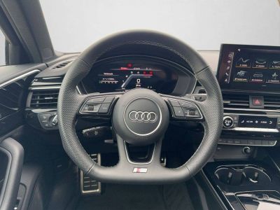 Audi A4 S-LINE 40 TDI QUATTRO   - 7