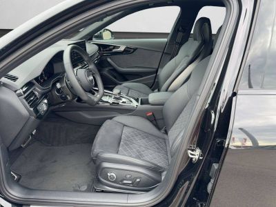 Audi A4 S-LINE 40 TDI QUATTRO   - 8