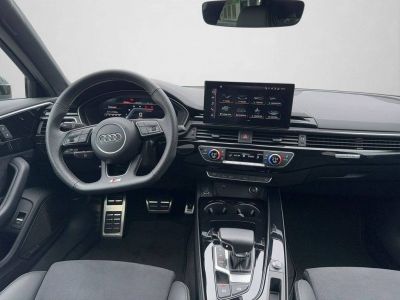 Audi A4 S-LINE 40 TDI QUATTRO   - 15