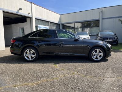 Audi A4 V (B9) 20 TDI 190ch S tronic 7   - 4