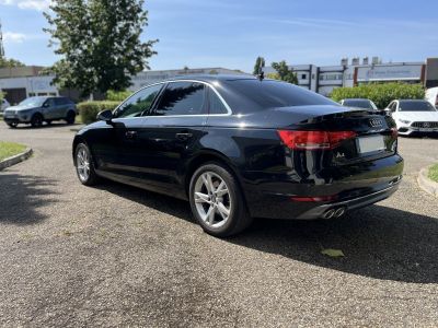 Audi A4 V (B9) 20 TDI 190ch S tronic 7   - 5