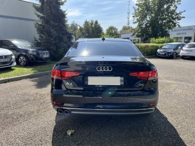 Audi A4 V (B9) 20 TDI 190ch S tronic 7   - 6