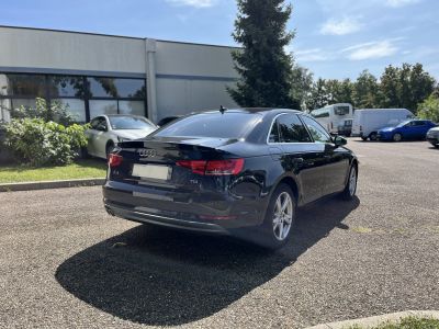 Audi A4 V (B9) 20 TDI 190ch S tronic 7   - 7