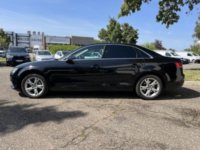 Audi A4 V (B9) 20 TDI 190ch S tronic 7   - 8