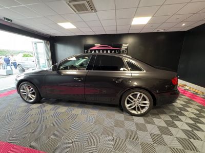 Audi A4 V6 30 TDI 240 DPF Quattro Ambition Luxe Tiptronic A   - 2