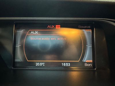 Audi A4 V6 30 TDI 240 DPF Quattro Ambition Luxe Tiptronic A   - 27