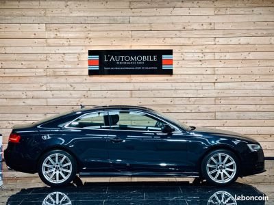 Audi A5 (2) 30 v6 tdi 204 s line multitronic   - 2