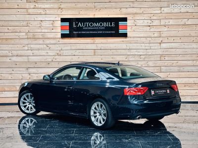 Audi A5 (2) 30 v6 tdi 204 s line multitronic   - 3