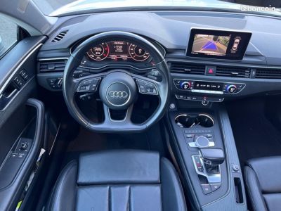 Audi A5 20 40 TDI 190 CH AVUS PACK S line TOIT OUVRANT BANG OLUFSEN   - 18