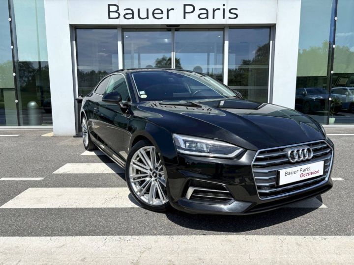 Audi A5 20 TDI 190 S tronic 7 Avus - 1