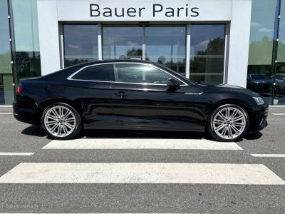 Audi A5 20 TDI 190 S tronic 7 Avus   - 2