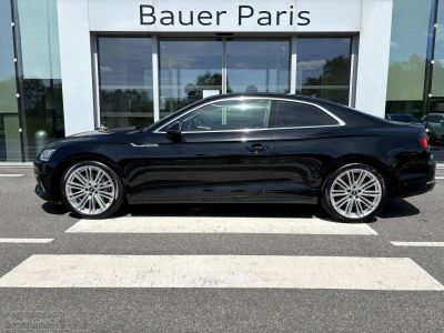 Audi A5 20 TDI 190 S tronic 7 Avus   - 3