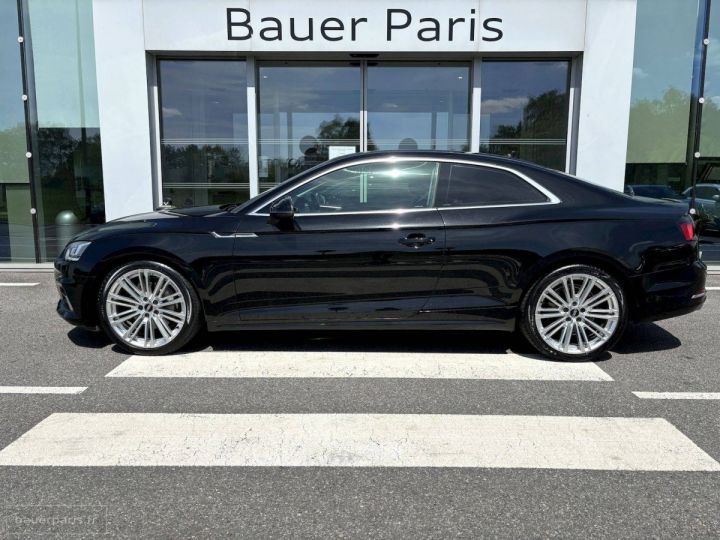 Audi A5 20 TDI 190 S tronic 7 Avus - 3