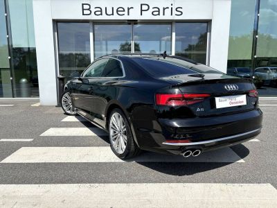 Audi A5 20 TDI 190 S tronic 7 Avus   - 4