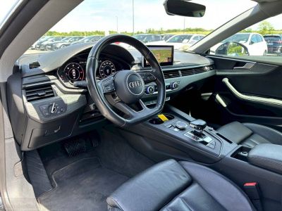 Audi A5 20 TDI 190 S tronic 7 Avus   - 5