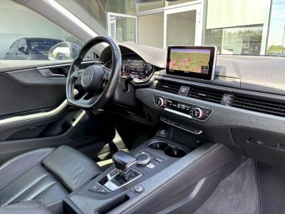 Audi A5 20 TDI 190 S tronic 7 Avus   - 12