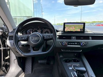 Audi A5 20 TDI 190 S tronic 7 Avus   - 13