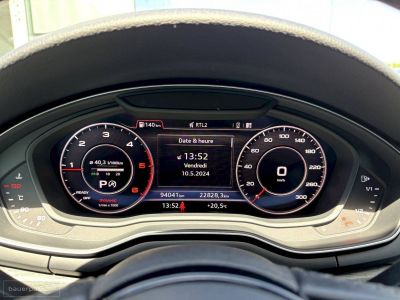 Audi A5 20 TDI 190 S tronic 7 Avus   - 18