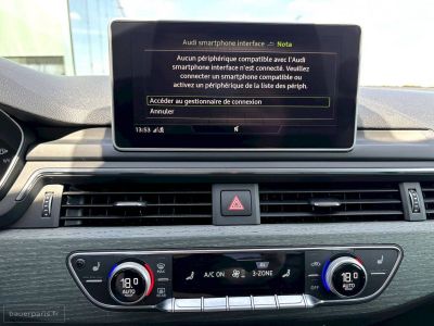 Audi A5 20 TDI 190 S tronic 7 Avus   - 27