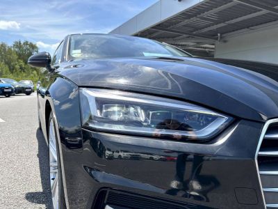 Audi A5 20 TDI 190 S tronic 7 Avus   - 33