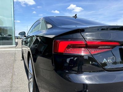 Audi A5 20 TDI 190 S tronic 7 Avus   - 34