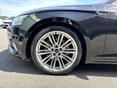 Audi A5 20 TDI 190 S tronic 7 Avus   - 35