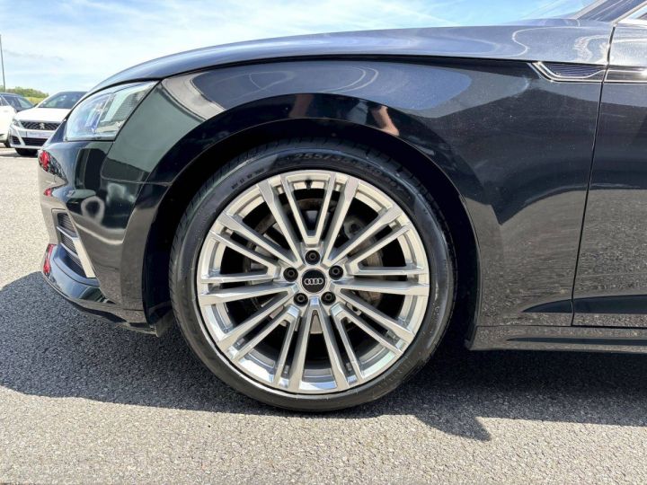 Audi A5 20 TDI 190 S tronic 7 Avus - 35