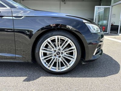 Audi A5 20 TDI 190 S tronic 7 Avus   - 38