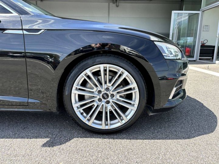 Audi A5 20 TDI 190 S tronic 7 Avus - 38