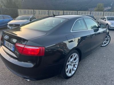 Audi A5 27 V6 TDI 190CH DPF AMBITION LUXE MULTITRONIC   - 4